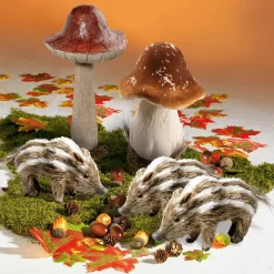 Deko Frischling 25 Cm Lang