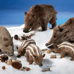 Deko Frischling 25 Cm Lang