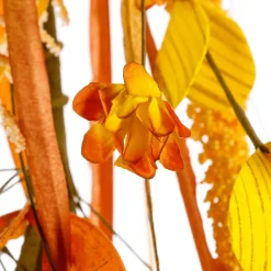 Deko Herbst-Mix-Kunstranke 150 Cm