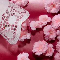 Deko Kirschblüten Zum Streuen, Pack à 100 Stück