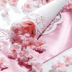 Deko Kirschblüten Zum Streuen, Pack à 100 Stück