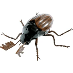 Deko Maikäfer, 20 Cm