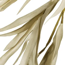 Deko Olivenblätter-Kunstranke 165 Cm