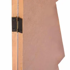 Deko Tanne Holz 140 Cm Hoch