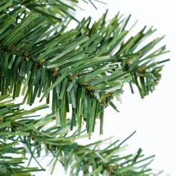 Deko Tannenbaum 45 Cm Im Jutesäckchen