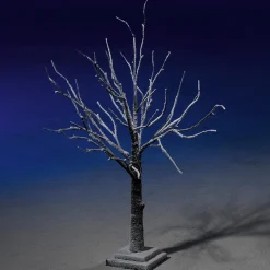 Deko-Baum Beschneit 70 Cm