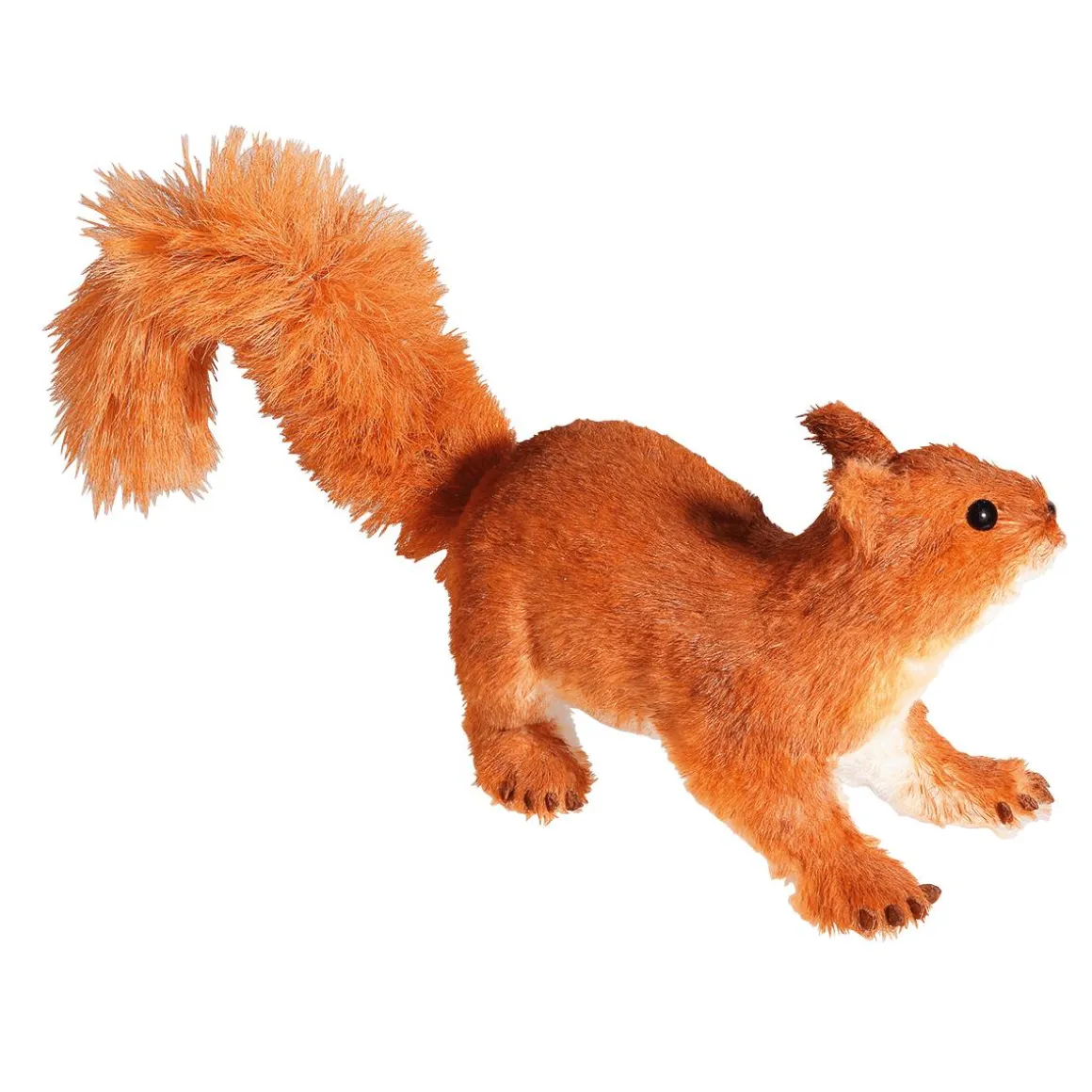 Deko-Eichhörnchen 24 Cm Hoch