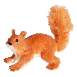 Deko-Eichhörnchen 24 Cm Hoch