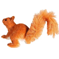 Deko-Eichhörnchen 24 Cm Hoch
