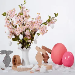 Dekofedern Weiß, 20 G