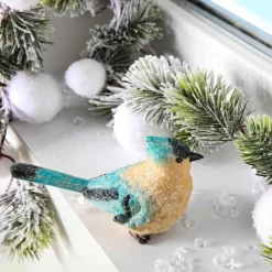 Dekofigur/Vogel Für Haus Und Garten, Buchfink