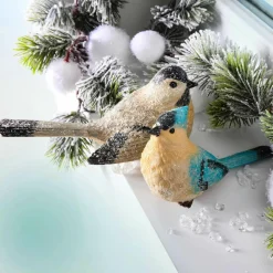 Dekofigur/Vogel Für Haus Und Garten, Buchfink