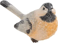 Dekofigur/Vogel Für Haus Und Garten, Kohlmeise