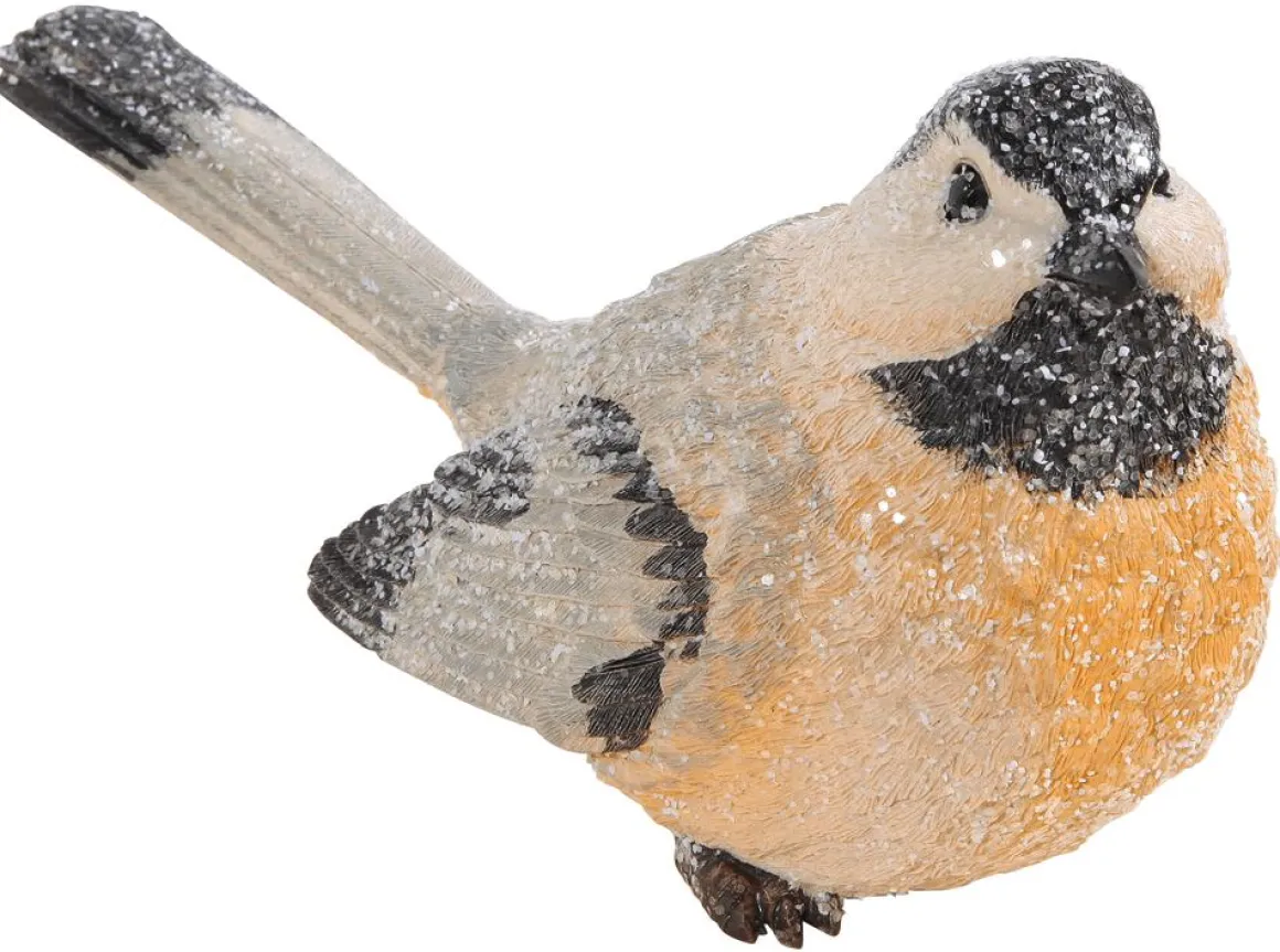 Dekofigur/Vogel Für Haus Und Garten, Kohlmeise