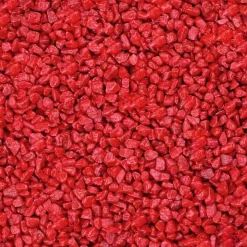 Dekogranulat Rot, 1 Kg