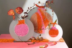 Dekogranulat Rot, 1 Kg