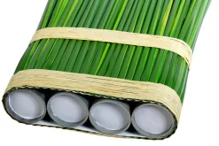 Deko-Gras Bündel 76 Cm