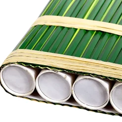 Deko-Gras Bündel 100 Cm