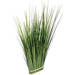 Deko-Gras Bündel 100 Cm