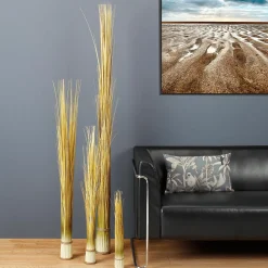 Dekogras-Bündel, 90 Cm