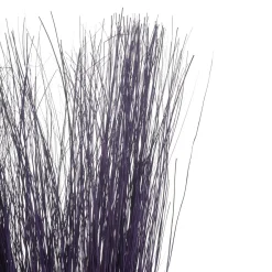 Deko-Grasbündel Lila 100 Cm