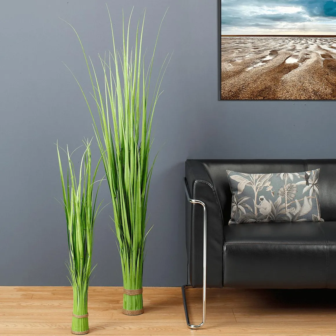 Dekogras-Bund, 150 Cm