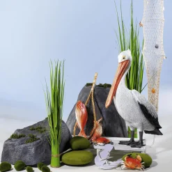 Dekogras-Bund, 150 Cm