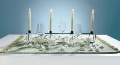 Deko-Kirschblüten-Girlande, 180 Cm