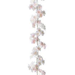 Deko-Kirschblüten-Ranke, 180 Cm