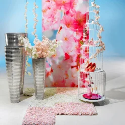 Deko-Kirschblüten-Ranke, 180 Cm