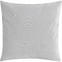 Deko-Kissen "Outdoor" 47 X 47 Cm Grau