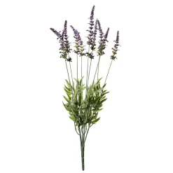 Deko-Lavendel-Grasbündel 55 Cm