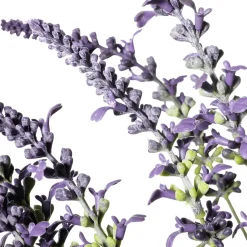 Deko-Lavendel-Grasbündel 55 Cm