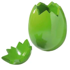 Deko-Osterei, 70 Cm Lang, Grün