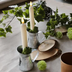 Dekoratives Milchkännchen Mit Griff 10 Cm