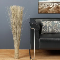 Deko-Reisigbündel Natur 100 Cm