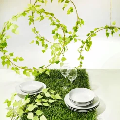 Dekoringe Aus Metall, Set à 3 Stück