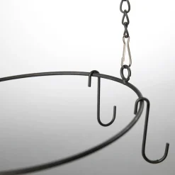 Dekoring-Hänger Aus Metall, 148 Cm