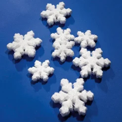 Deko-Schneeflocken 30 Stück