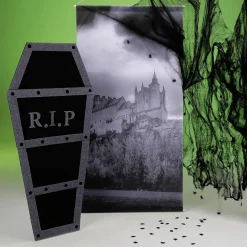 Deko-Sparpaket Halloween 5teilig