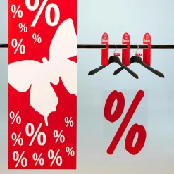 Deko-Sparpaket Sale-Aktionen Bewerben