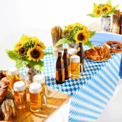 Dekostoff “Bayern“ 150 Cm Breit