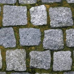 Dekostoff “Kopfstein“ 150 Cm Breit