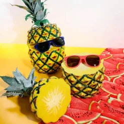 Dekostoff “Melonen