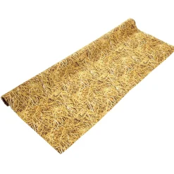 Dekostoff “Stroh“ 150 Cm Breit