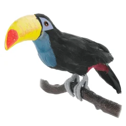 Dekovogel Tukan 37 Cm
