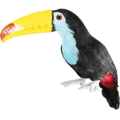 Dekovogel Tukan 37 Cm