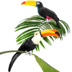 Dekovogel Tukan 37 Cm