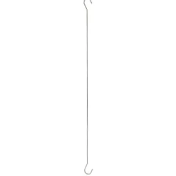 Doppel Universalhaken, 50 Cm Lang, 25 Stück