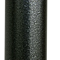 Doppelter Schwerlast-Kleiderständer Mit Rollen